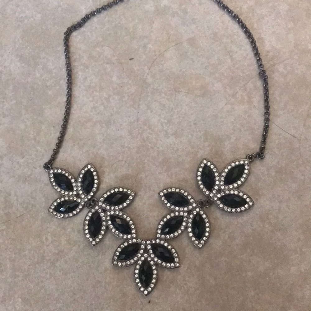 Statement necklace